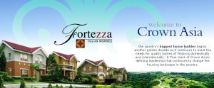 Fortezza, Cabuyao