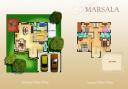 Marsala Floor Plan