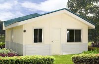 Santa Barbara Cataluna House Model Unit