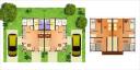 Santa Barbara Merida 48 sqm Layout