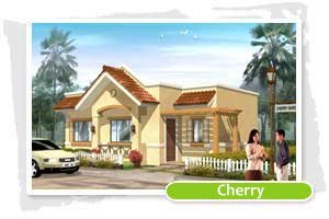 Punta Altezza Cherry