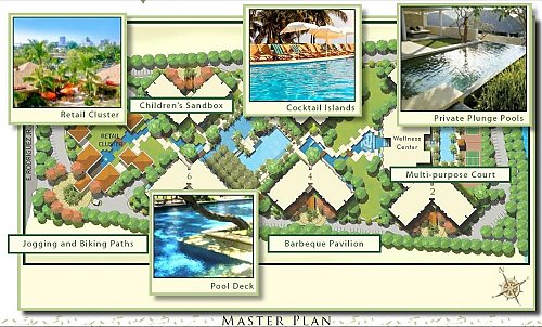 The Grove Master Plan 2