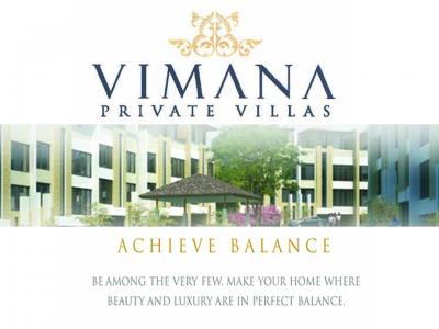 Vimana Private Villas